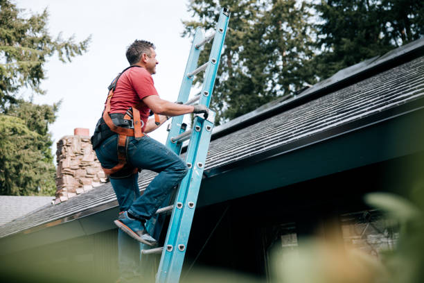 Clio, MI Roofing Service Company